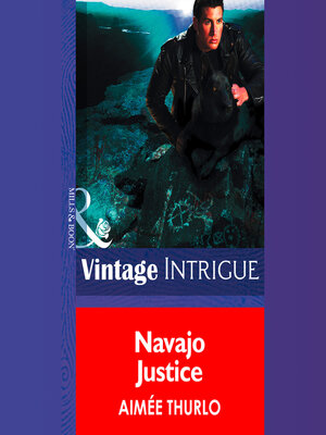 cover image of Navajo Justice